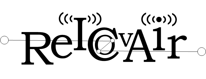 ReICOvAir Logo